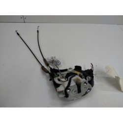 Serrure Avant Gauche Citroen C-crosser